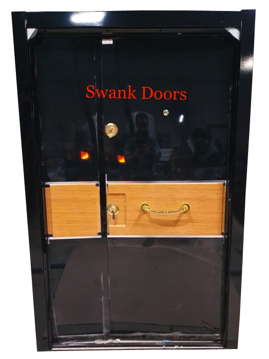 swank doors